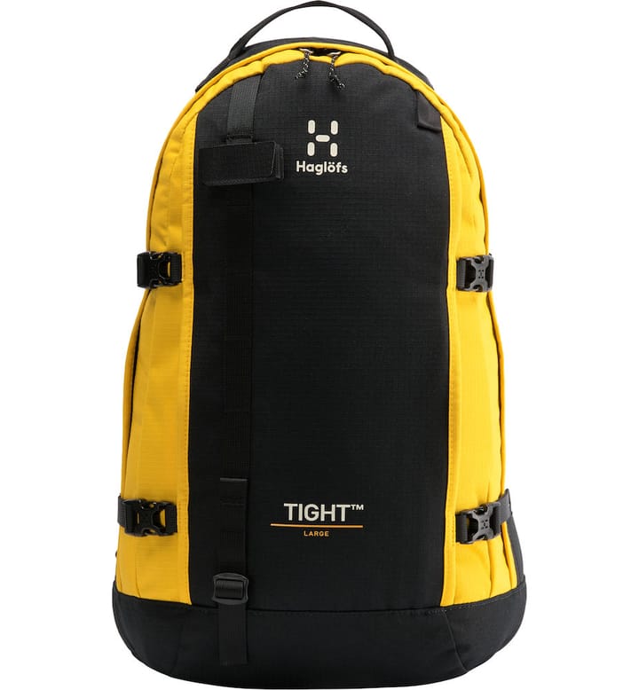 Haglöfs Tight Large True Black/Pumpkin Yellow Haglöfs Haglöfs Tight Large True Black/Pumpkin Yellow Haglöfs