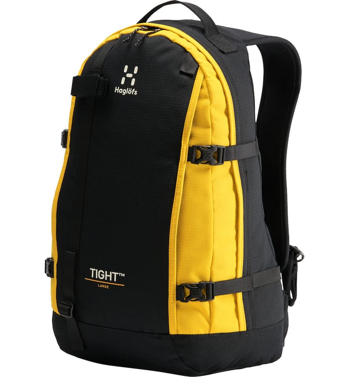 Haglöfs Tight Large True Black/Pumpkin Yellow Haglöfs Haglöfs Tight Large True Black/Pumpkin Yellow Haglöfs