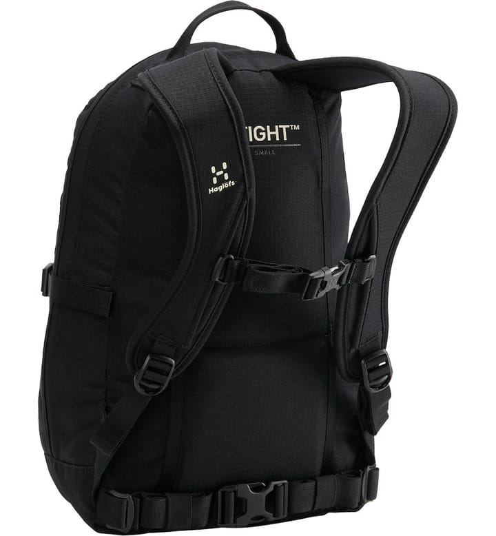 Haglöfs Tight Small True Black Haglöfs Haglöfs Tight Small True Black Haglöfs