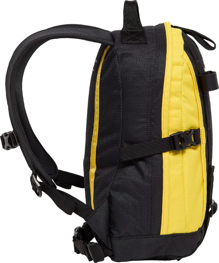 Haglöfs Tight X-Small True Black/Bright Yellow Haglöfs