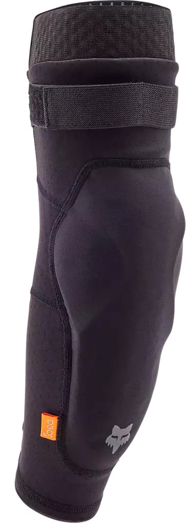 Fox Launch Elbow Guard Black Fox