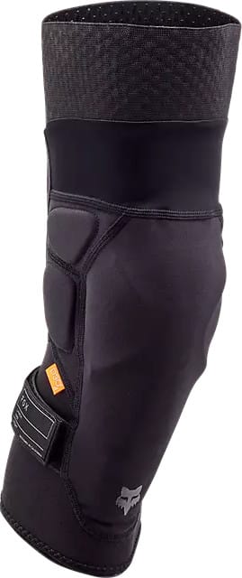 Fox Launch Knee Guard Black Fox
