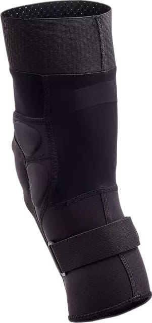 Fox Launch Knee Guard Black Fox