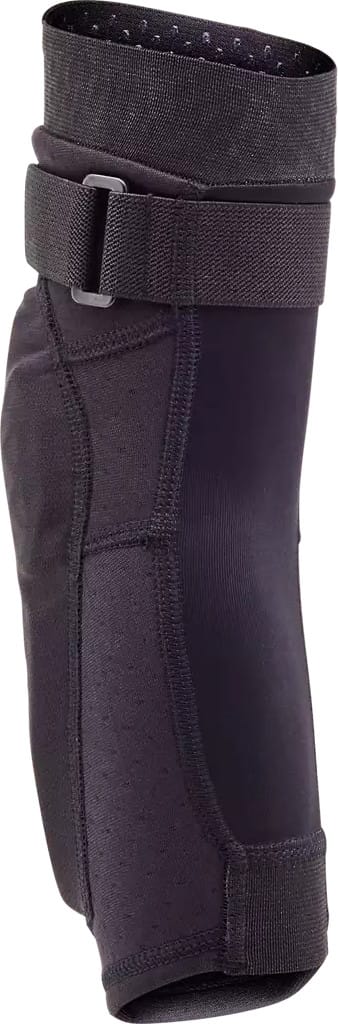 Fox Youth Launch Elbow Guard Black Fox