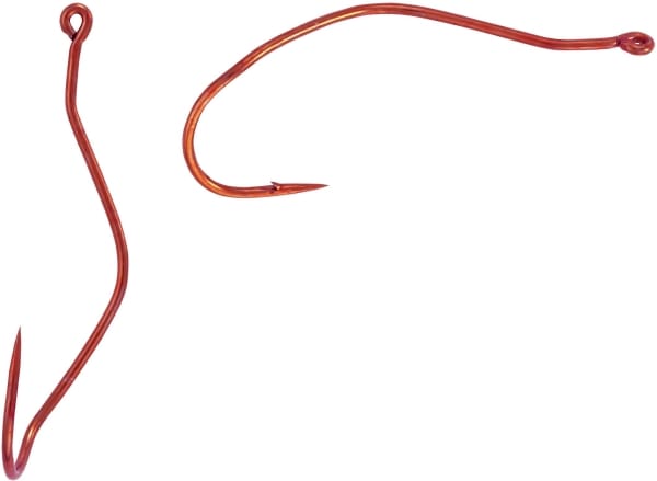 Mustad Mustad Slow Death 33862np-Rb Mustad Mustad Mustad Slow Death 33862np-Rb Mustad