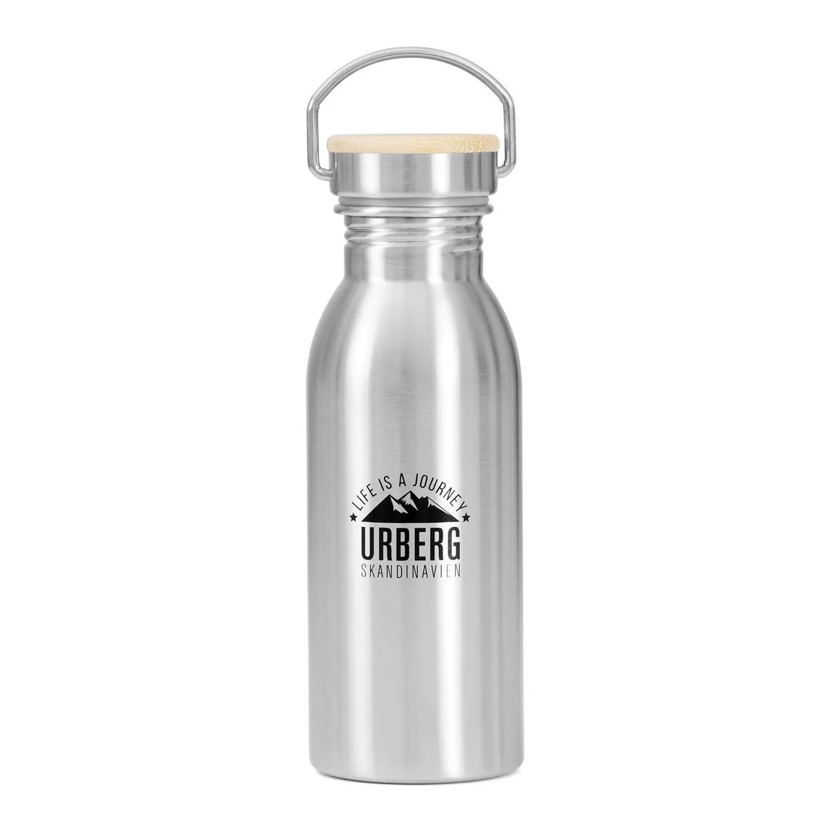 Urberg Single Wall 500 ml Stainless