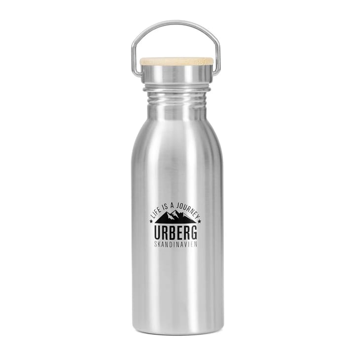 Urberg Single Wall 500 ml Stainless Urberg Urberg Single Wall 500 ml Stainless Urberg