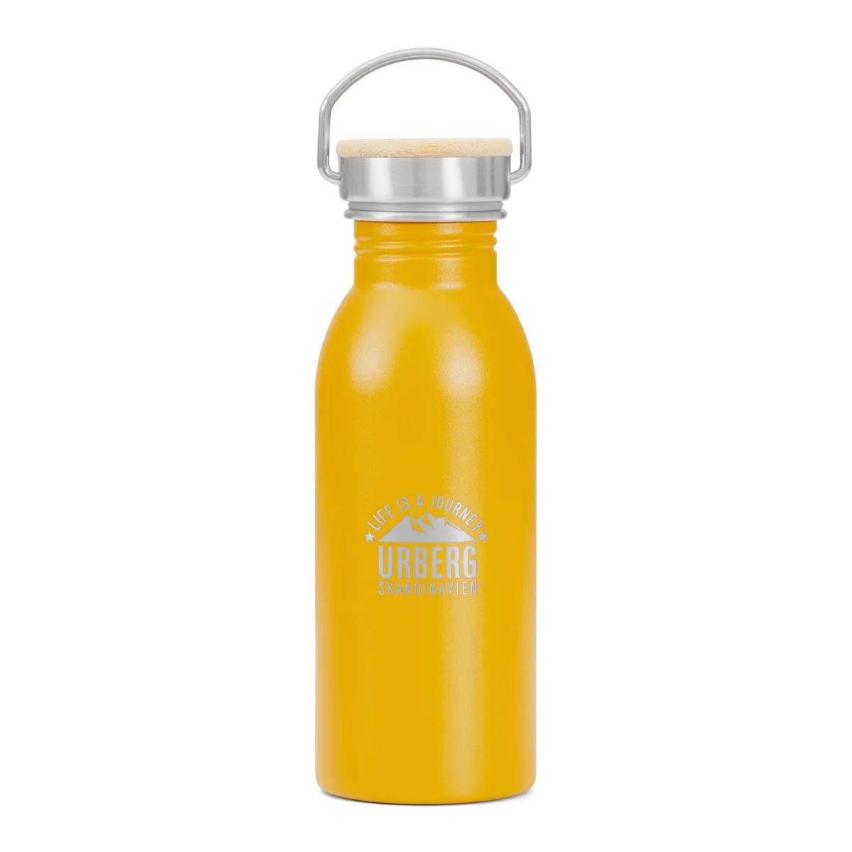 Urberg Single Wall 500 ml Sunflower