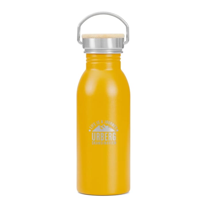 Urberg Single Wall 500 ml Sunflower Urberg