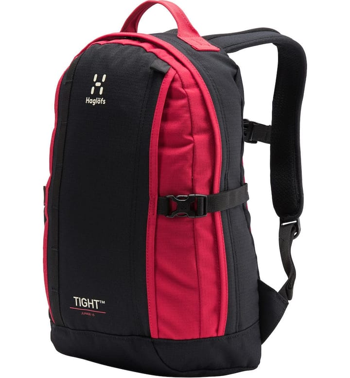 Haglöfs Tight Junior 15 True Black/Scarlet Red Haglöfs Haglöfs Tight Junior 15 True Black/Scarlet Red Haglöfs