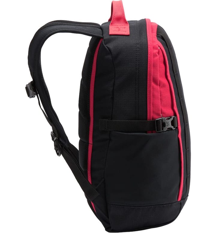 Haglöfs Tight Junior 15 True Black/Scarlet Red Haglöfs Haglöfs Tight Junior 15 True Black/Scarlet Red Haglöfs