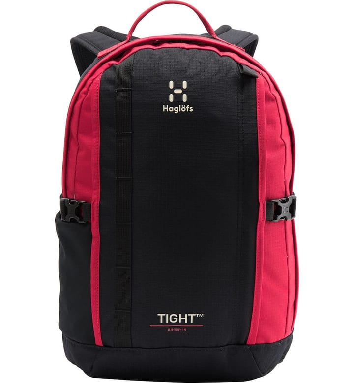 Haglöfs Tight Junior 15 True Black/Scarlet Red Haglöfs Haglöfs Tight Junior 15 True Black/Scarlet Red Haglöfs
