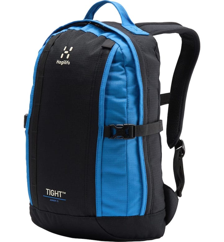 Haglöfs Tight Junior 15 True Black/Nordic Blue Haglöfs Haglöfs Tight Junior 15 True Black/Nordic Blue Haglöfs