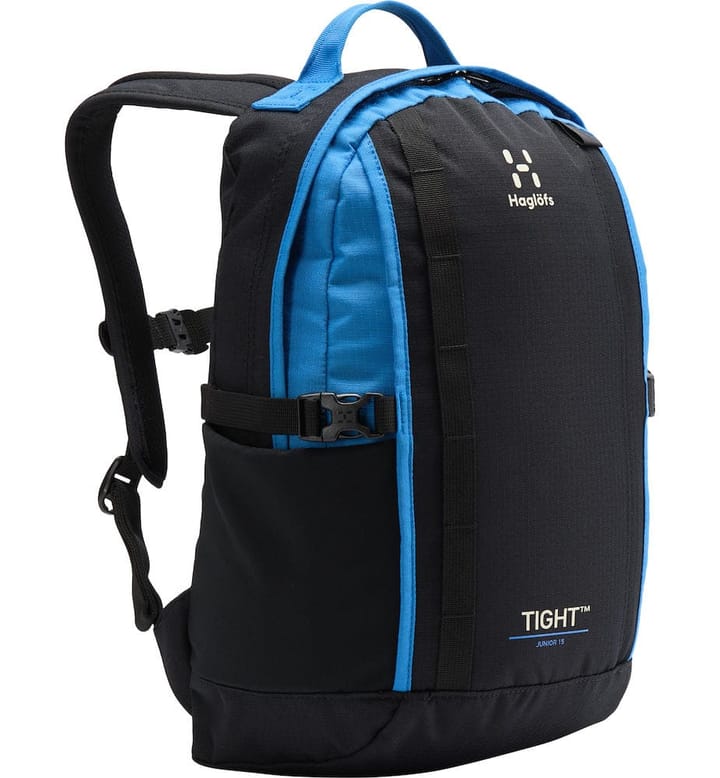 Haglöfs Tight Junior 15 True Black/Nordic Blue Haglöfs Haglöfs Tight Junior 15 True Black/Nordic Blue Haglöfs