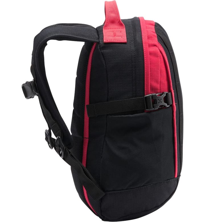Haglöfs Tight Junior 8 True Black/Scarlet Red Haglöfs Haglöfs Tight Junior 8 True Black/Scarlet Red Haglöfs
