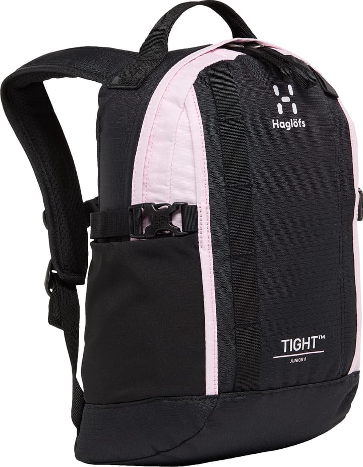 Haglöfs Tight Junior 8 True Black/Fresh Pink Haglöfs Haglöfs Tight Junior 8 True Black/Fresh Pink Haglöfs
