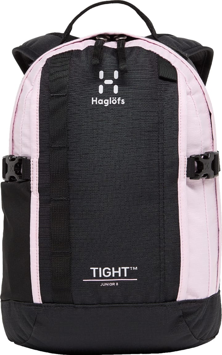 Haglöfs Tight Junior 8 True Black/Fresh Pink Haglöfs Haglöfs Tight Junior 8 True Black/Fresh Pink Haglöfs