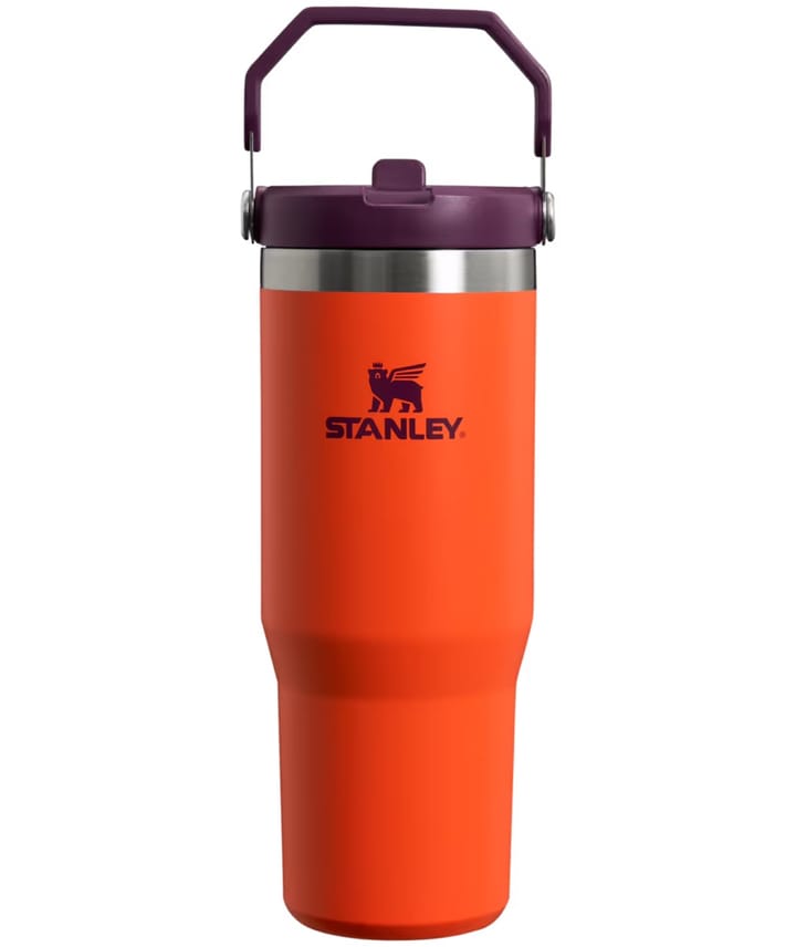 Stanley Iceflow Flip Straw Tigerlily Stanley