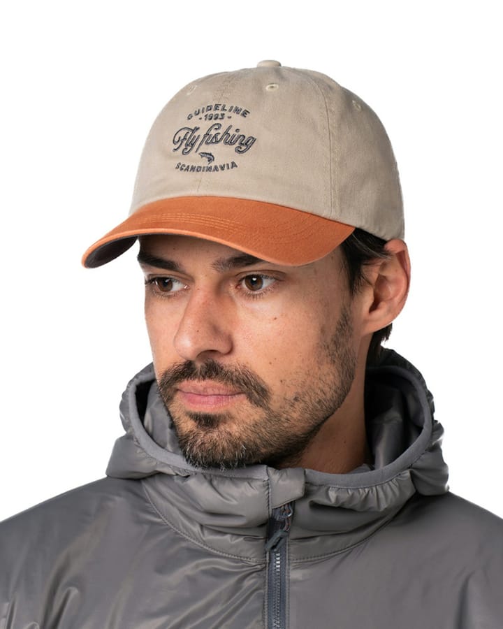 Guideline Fly Fishing Cap Guideline