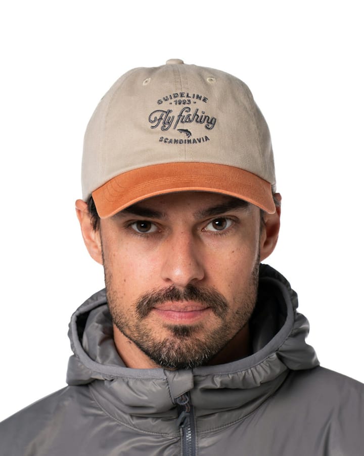 Guideline Fly Fishing Cap Guideline