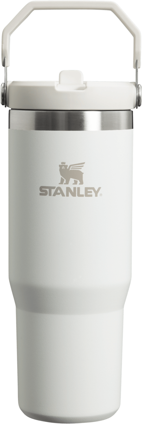 Stanley Iceflow Flip Straw Frost Stanley
