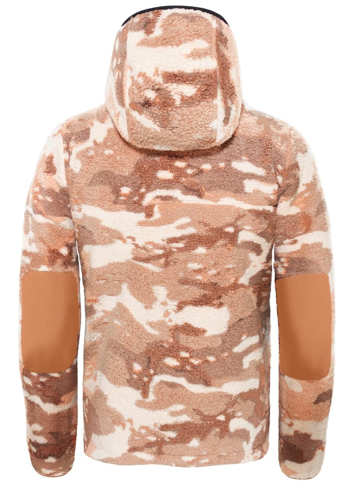 The North Face M Campshire Po Hoodie Hawthornekhakduckcmflcprt The North Face The North Face M Campshire Po Hoodie Hawthornekhakduckcmflcprt The North Face