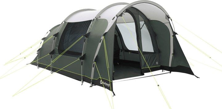 Outwell Durango 4 Green Outwell