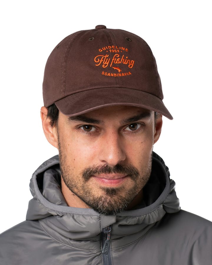 Guideline Fly Fishing Cap Guideline