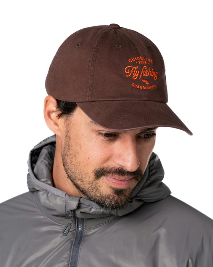 Guideline Fly Fishing Cap Guideline