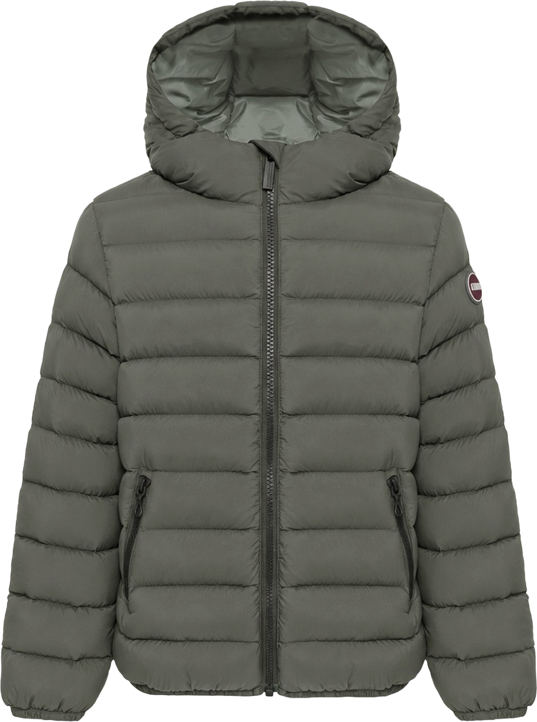 Colmar Kid´s Down Jacket With Hood Underwood