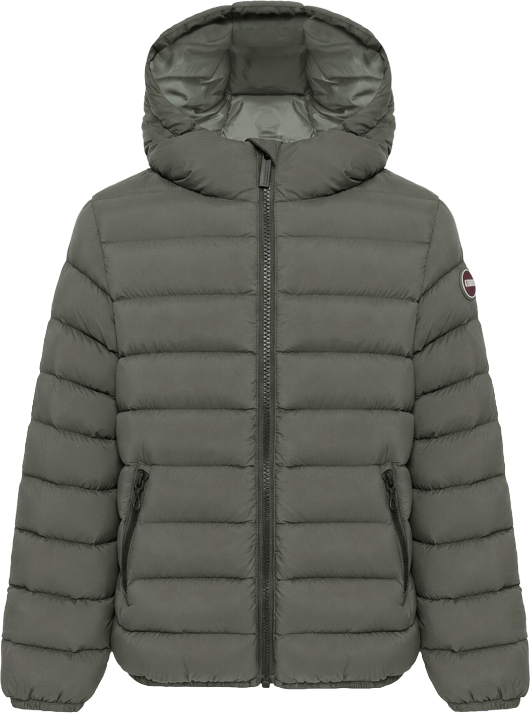Colmar Kid´s Down Jacket With Hood Underwood