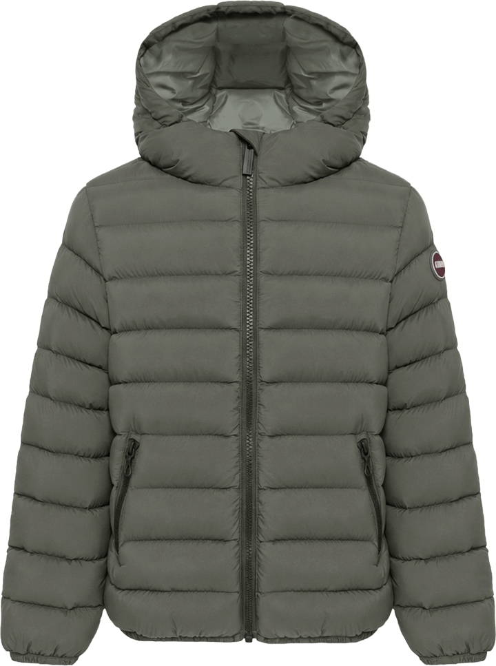 Colmar Kid´s Down Jacket With Hood Underwood Colmar