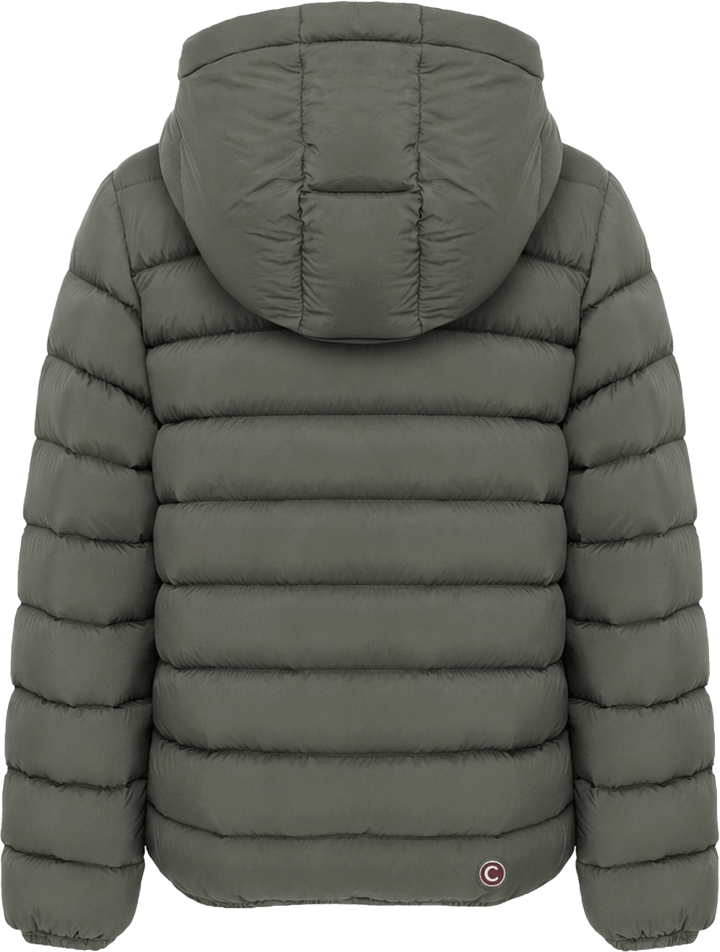 Colmar Kid´s Down Jacket With Hood Underwood Colmar