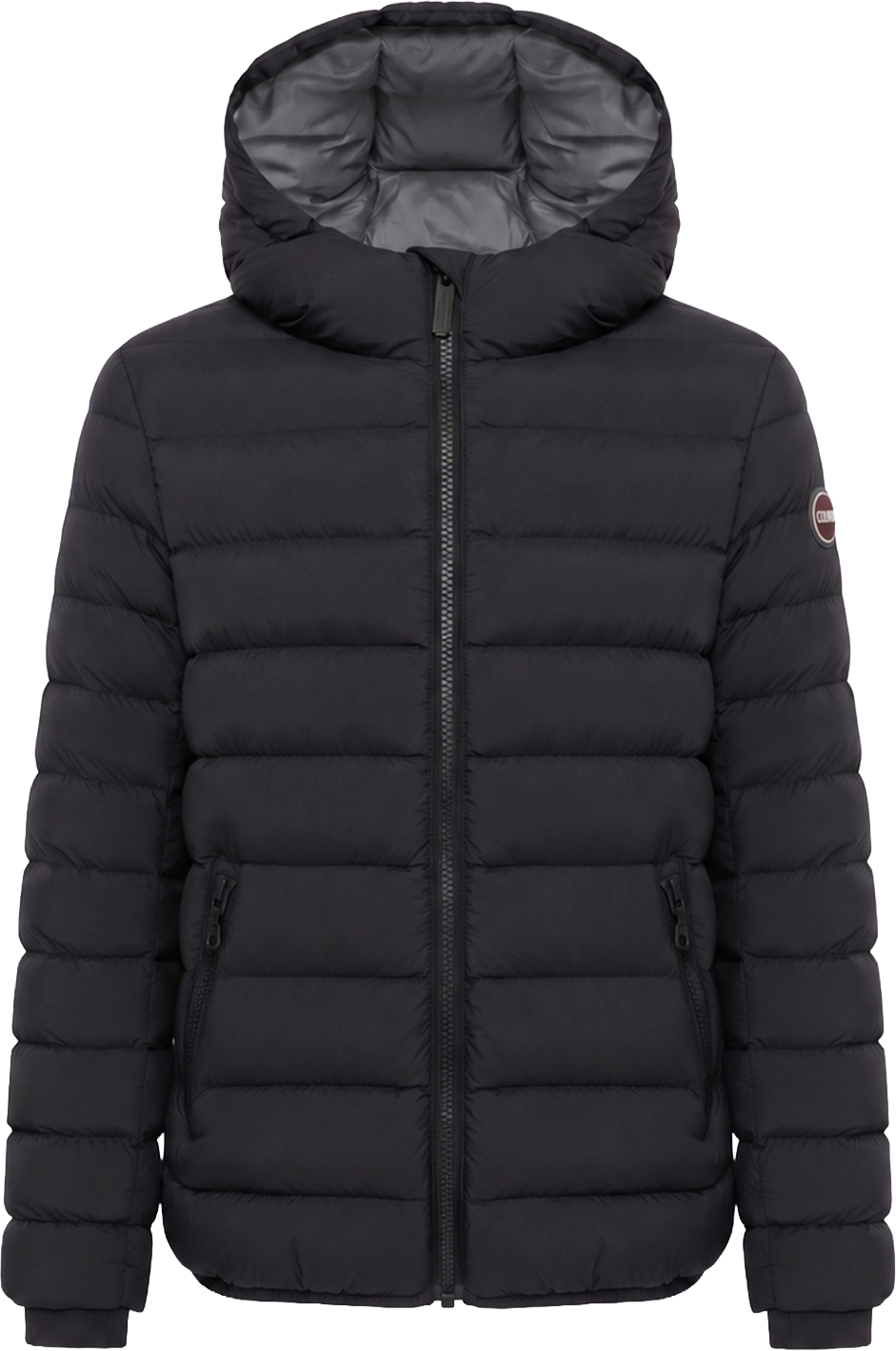 Colmar Kid´s Down Jacket With Hood Black