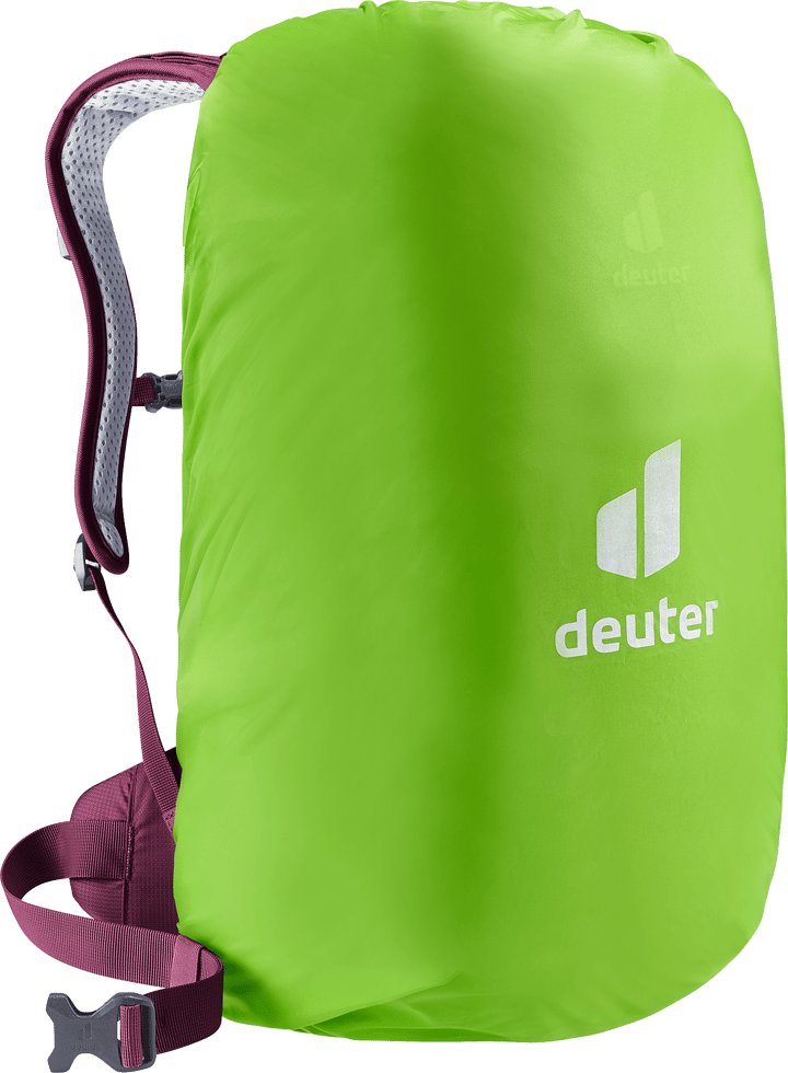 Deuter Women's Futura 21 SL Ashrose-cassis Deuter Deuter Women's Futura 21 SL Ashrose-cassis Deuter