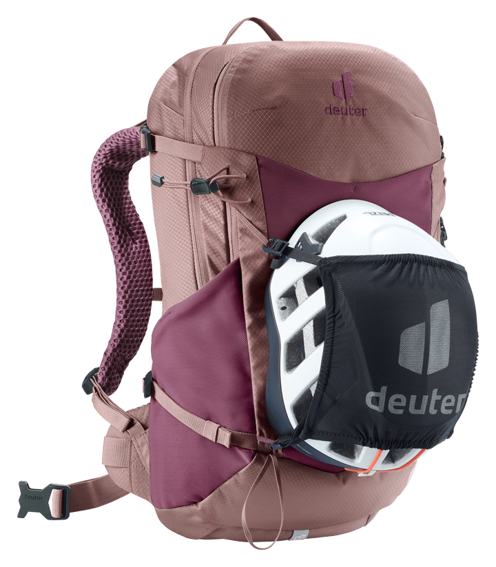 Deuter Futura 21 SL Cassis-ashrose Deuter
