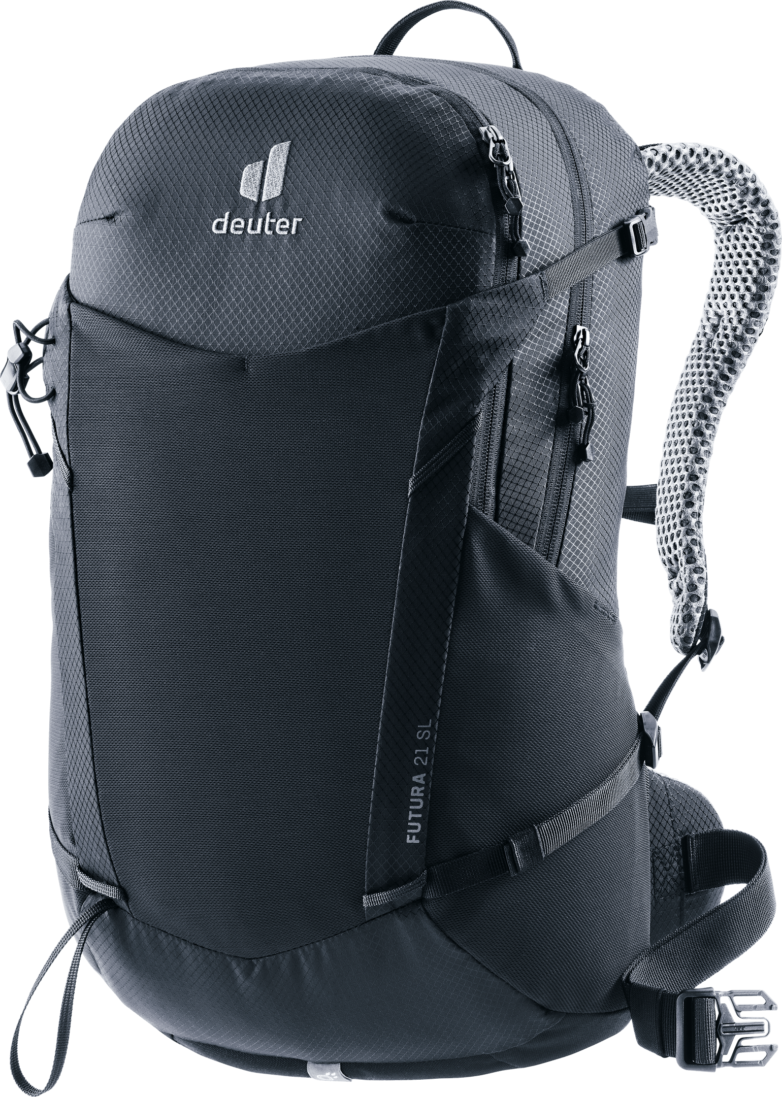 Deuter Futura 21 SL Black