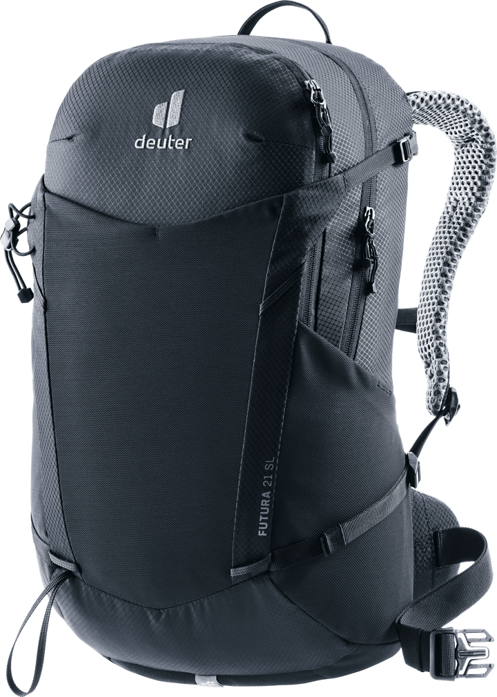 Deuter Futura 21 SL Black Deuter