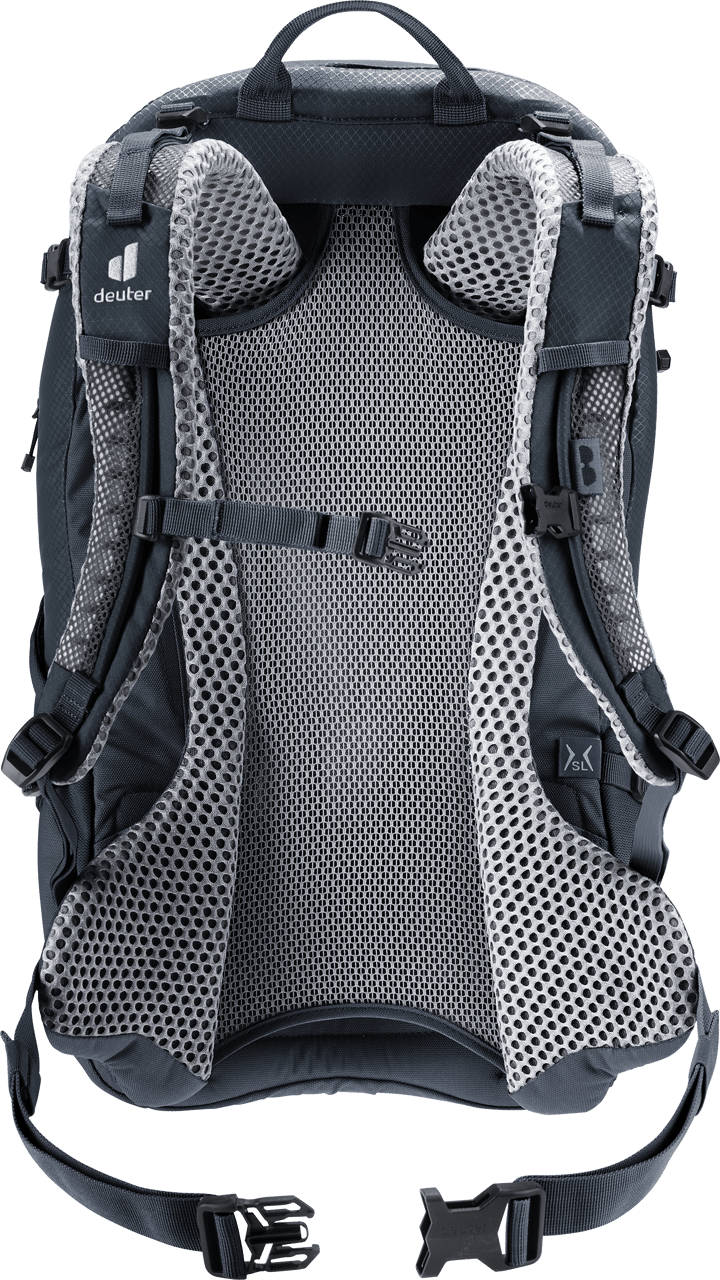 Deuter Futura 21 SL Black Deuter