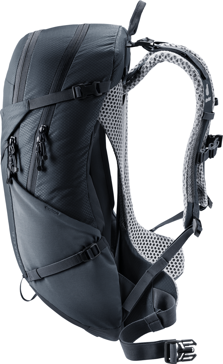 Deuter Futura 21 SL Black Deuter