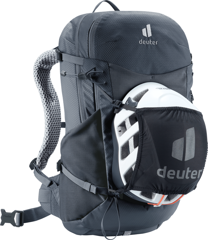 Deuter Futura 21 SL Black Deuter