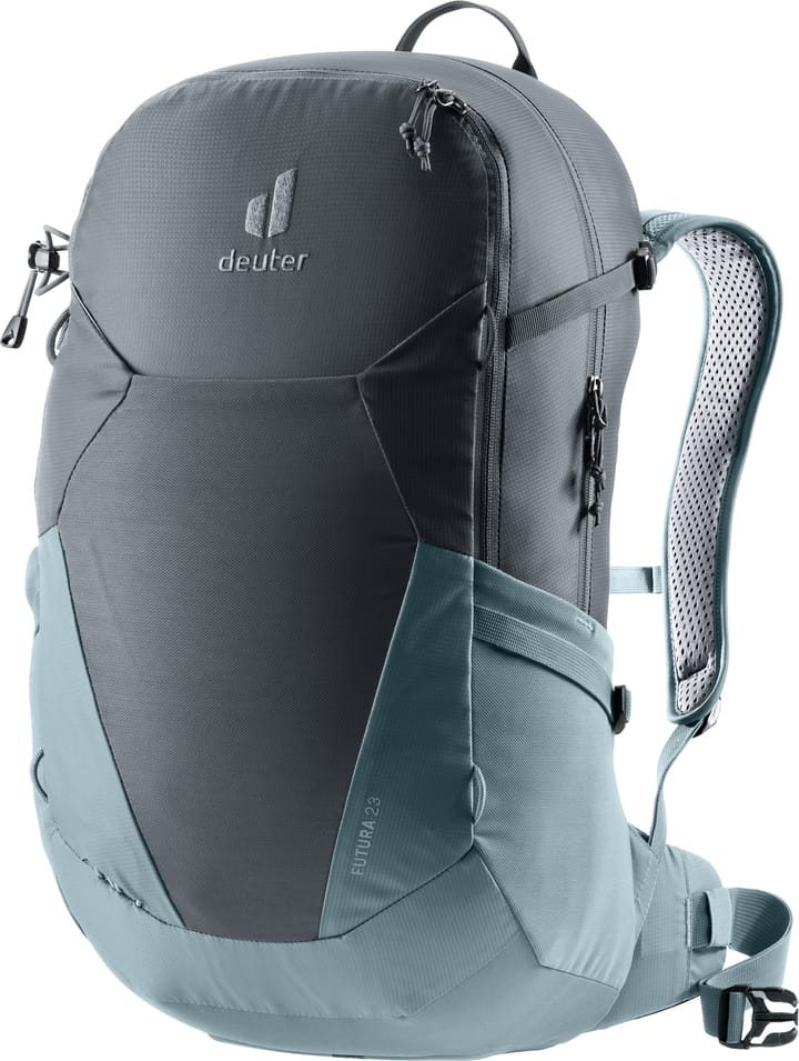 Deuter Men's Futura 23 Graphite/Shale Deuter Deuter Men's Futura 23 Graphite/Shale Deuter