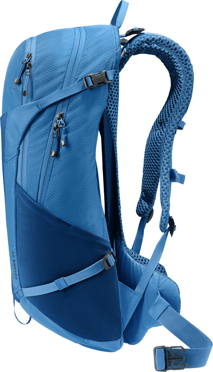 Deuter Futura 23 Nightblue-baltic Deuter