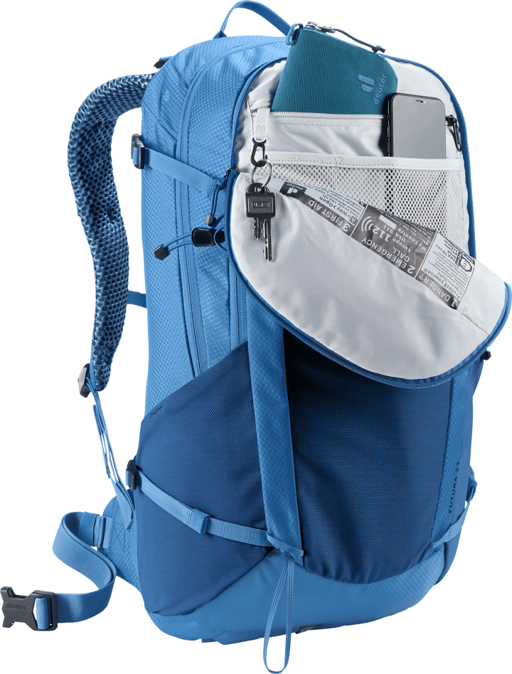 Deuter Futura 23 Nightblue-baltic Deuter