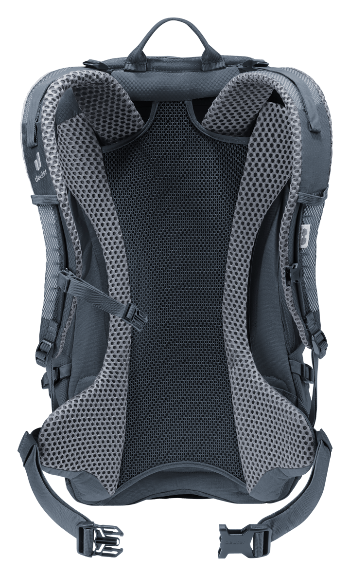 Deuter Futura 23 Black Deuter