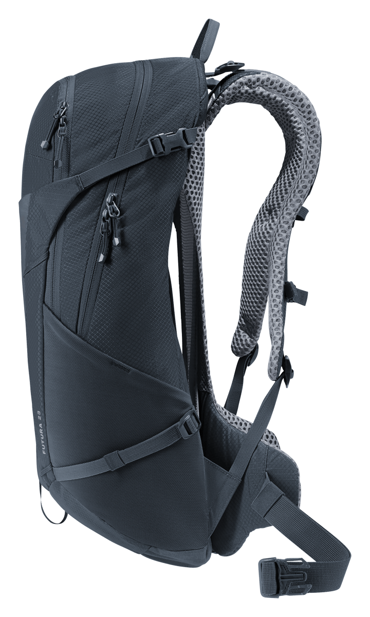 Deuter Futura 23 Black Deuter