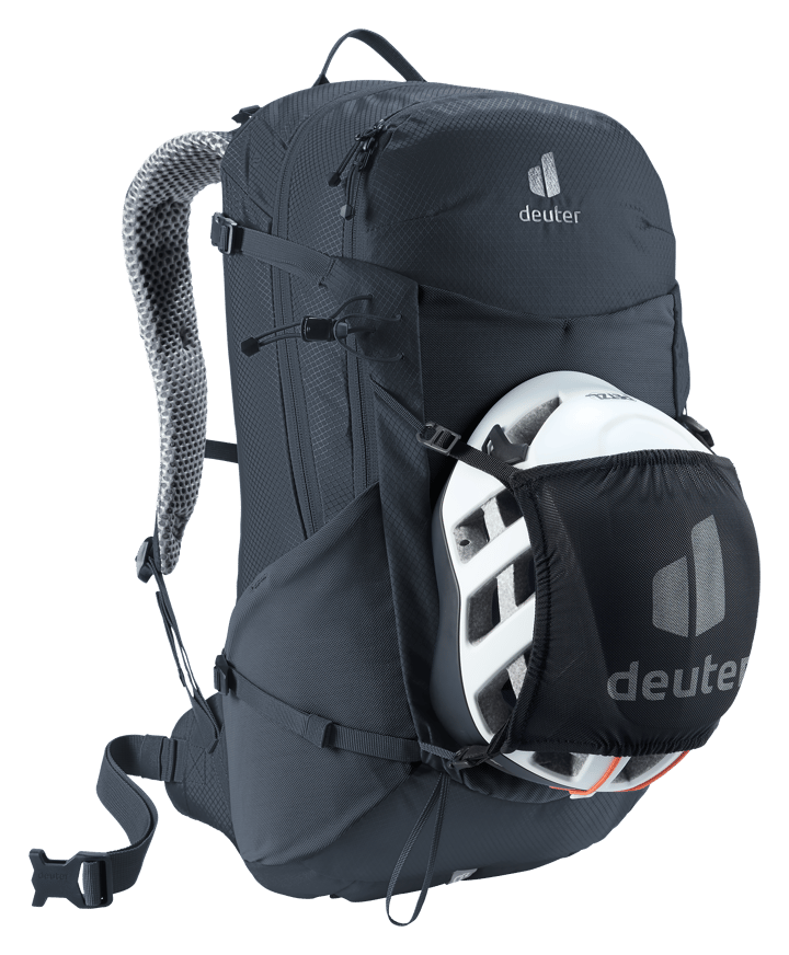 Deuter Futura 23 Black Deuter