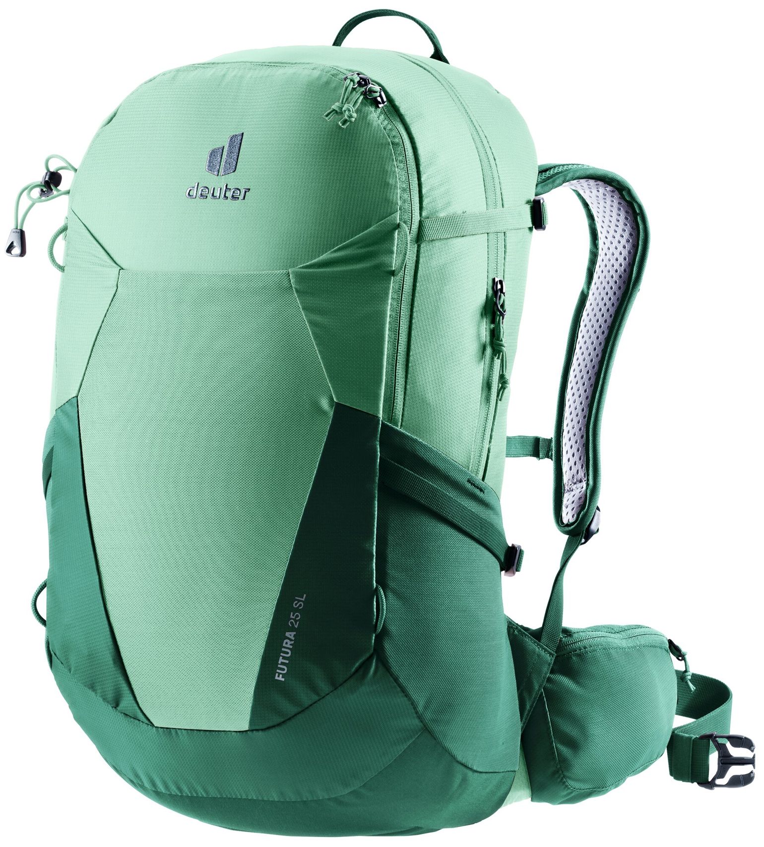 Deuter Futura 25 Sl Spearmint-Seagreen