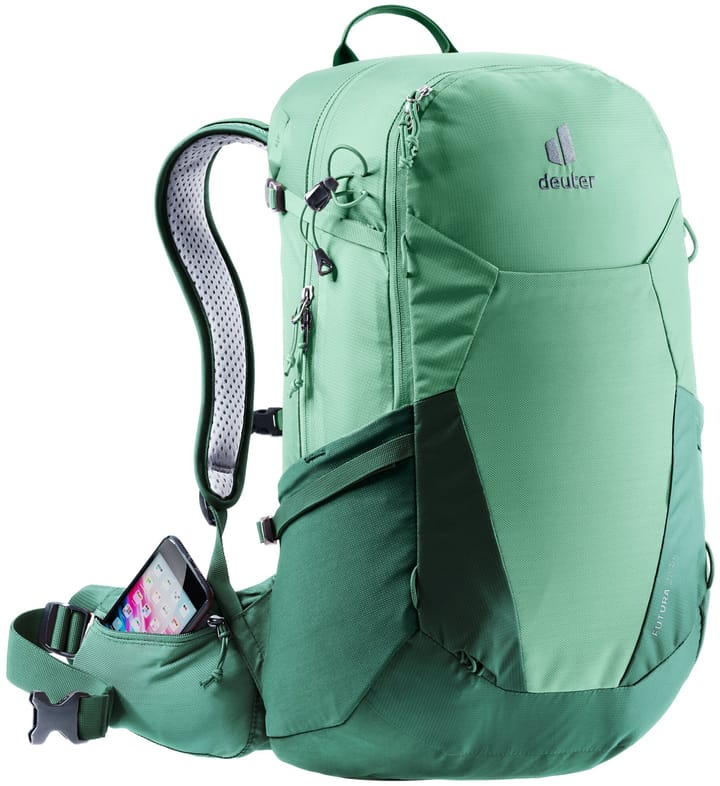 Deuter Futura 25 SL Spearmint-Seagreen Deuter