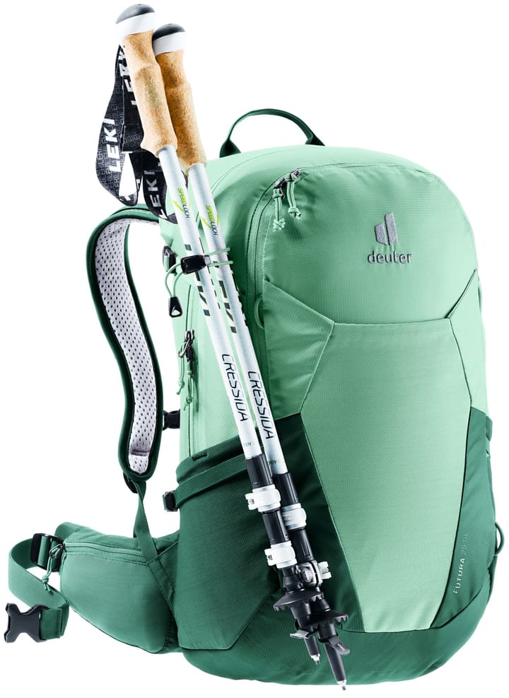 Deuter Futura 25 SL Spearmint-Seagreen Deuter